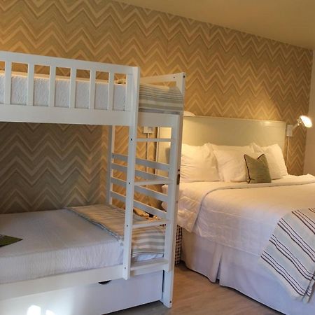The Lodge On The Cove Kennebunkport Bagian luar foto