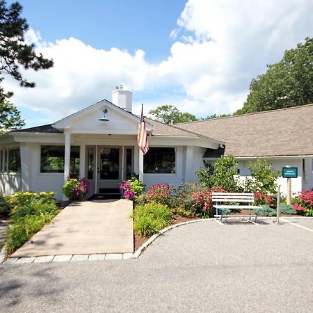 The Lodge On The Cove Kennebunkport Bagian luar foto