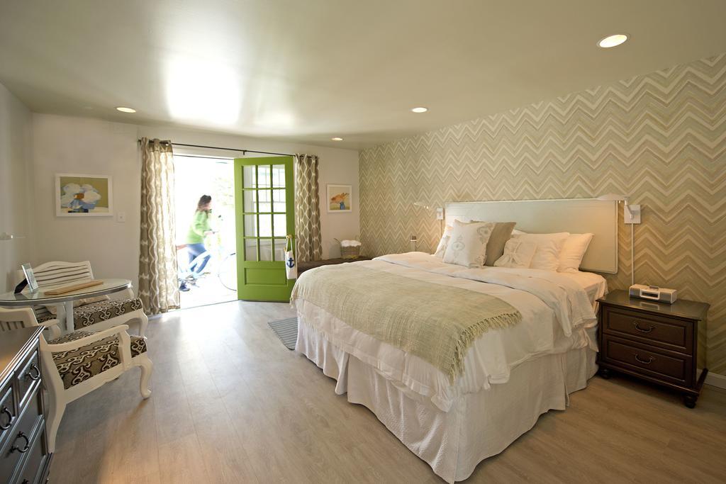 The Lodge On The Cove Kennebunkport Bagian luar foto