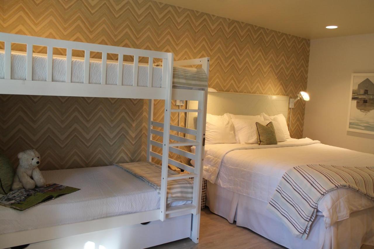 The Lodge On The Cove Kennebunkport Bagian luar foto
