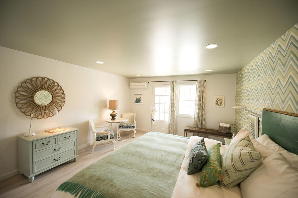 The Lodge On The Cove Kennebunkport Ruang foto