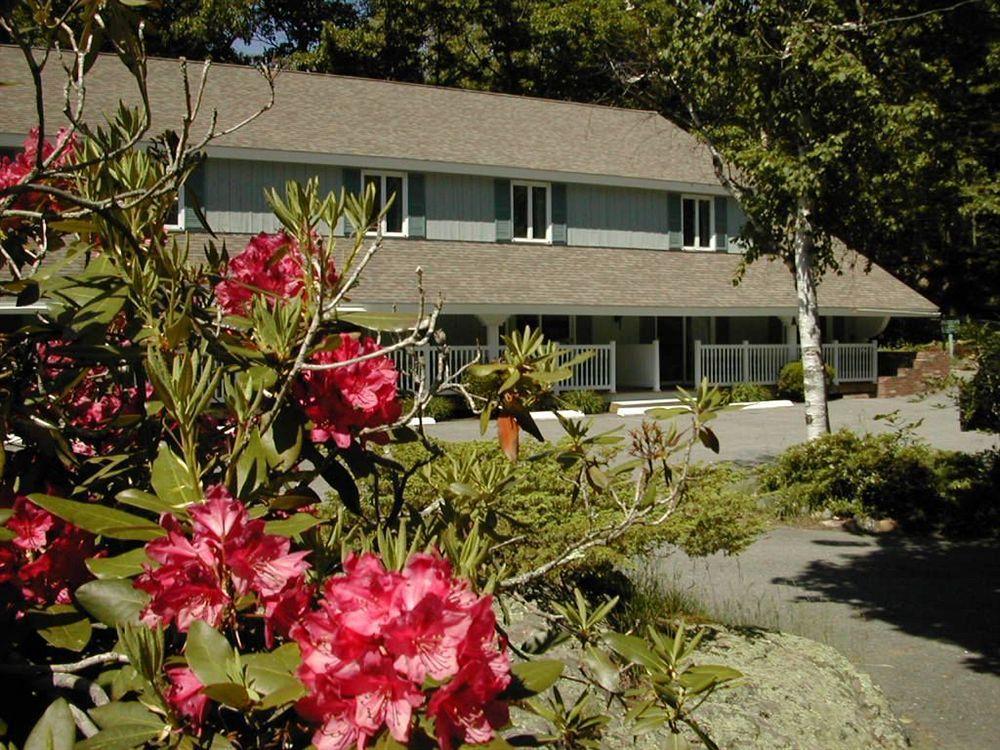 The Lodge On The Cove Kennebunkport Bagian luar foto