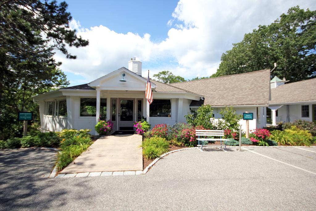 The Lodge On The Cove Kennebunkport Bagian luar foto