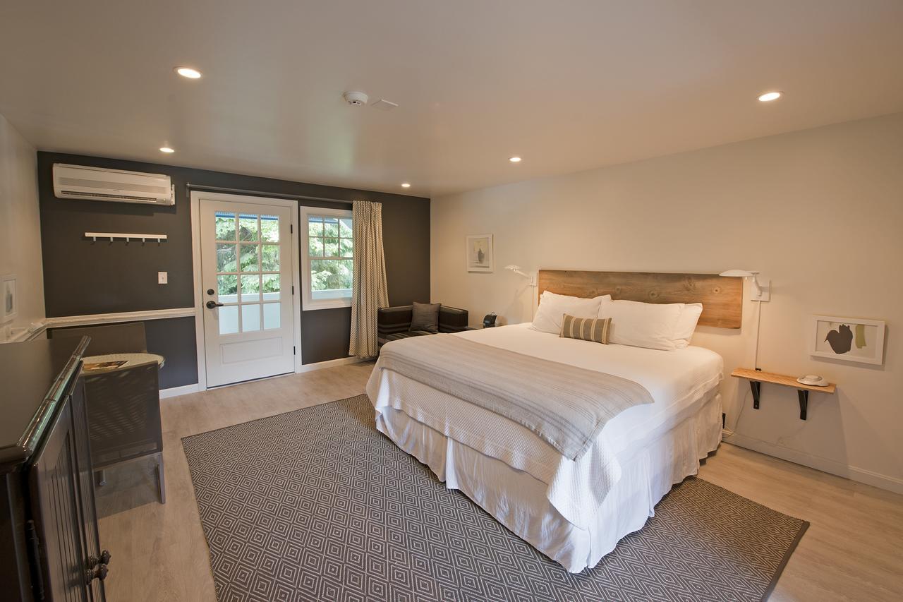 The Lodge On The Cove Kennebunkport Bagian luar foto