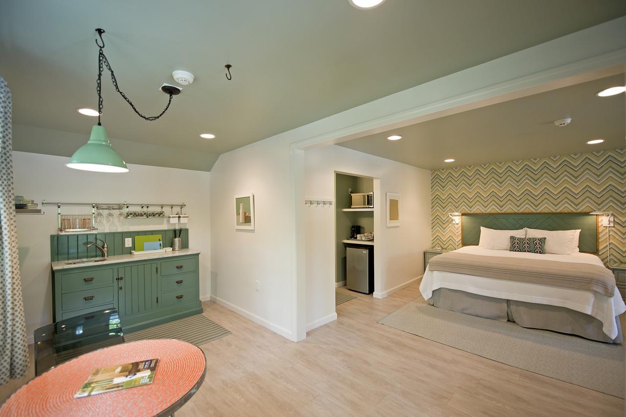 The Lodge On The Cove Kennebunkport Bagian luar foto