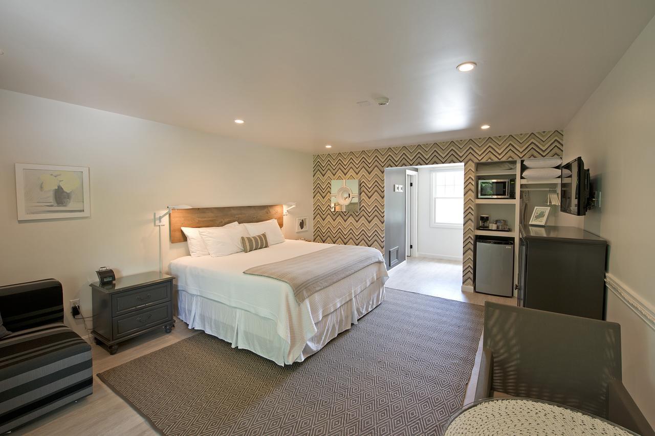The Lodge On The Cove Kennebunkport Bagian luar foto